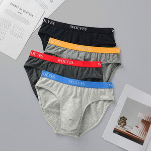 Men's underwear WA-008