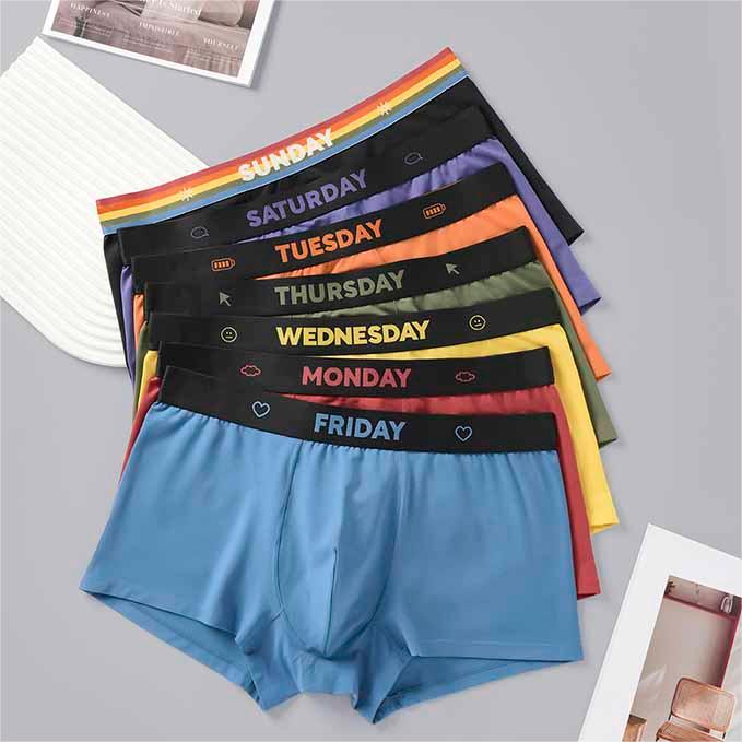 Men's underwear WA-001